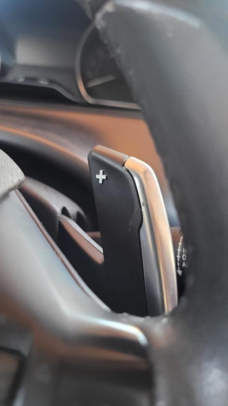 PEUGEOT 208 1.6 16V 4P FLEX GRIFFE AUTOMTICO, Foto 7