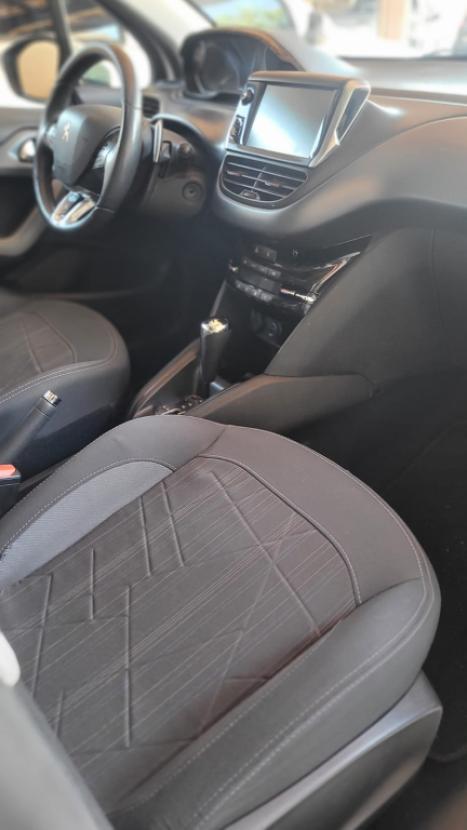 PEUGEOT 208 1.6 16V 4P FLEX GRIFFE AUTOMTICO, Foto 8