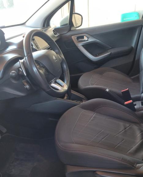 PEUGEOT 208 1.6 16V 4P FLEX GRIFFE AUTOMTICO, Foto 9