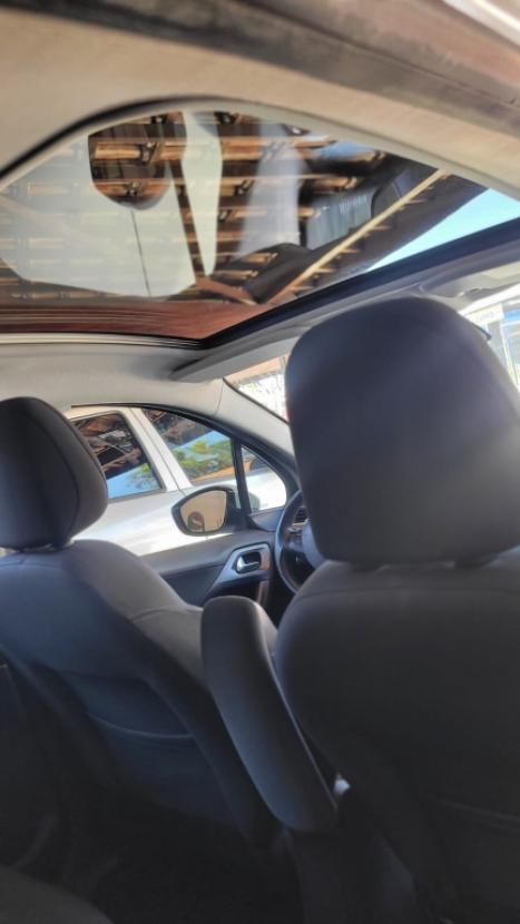 PEUGEOT 208 1.6 16V 4P FLEX GRIFFE AUTOMTICO, Foto 10