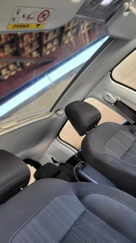 PEUGEOT 208 1.6 16V 4P FLEX GRIFFE AUTOMTICO, Foto 12