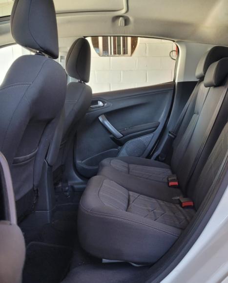 PEUGEOT 208 1.6 16V 4P FLEX GRIFFE AUTOMTICO, Foto 14