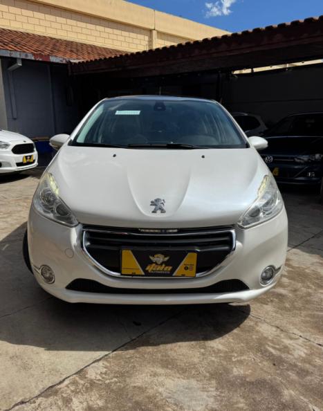 PEUGEOT 208 1.6 16V 4P FLEX GRIFFE AUTOMTICO, Foto 2