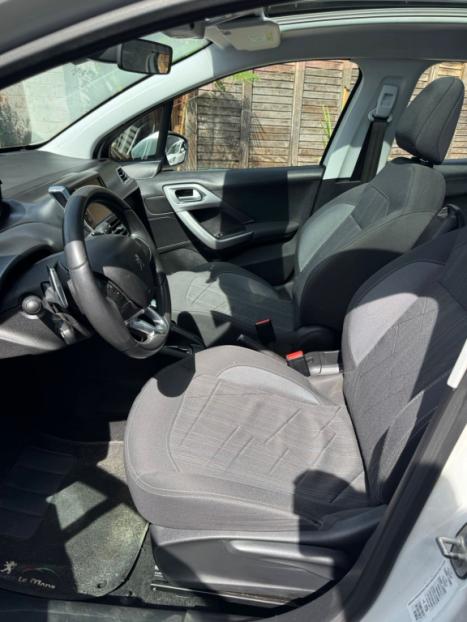 PEUGEOT 208 1.6 16V 4P FLEX GRIFFE AUTOMTICO, Foto 7