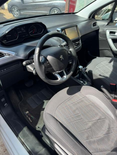 PEUGEOT 208 1.6 16V 4P FLEX GRIFFE AUTOMTICO, Foto 8