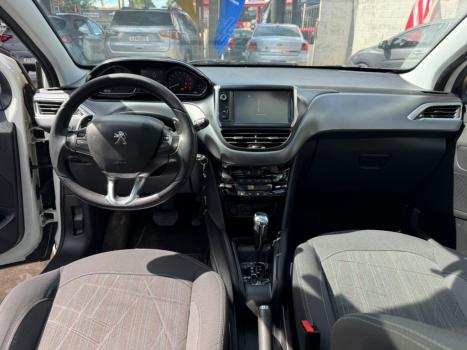 PEUGEOT 208 1.6 16V 4P FLEX GRIFFE AUTOMTICO, Foto 9