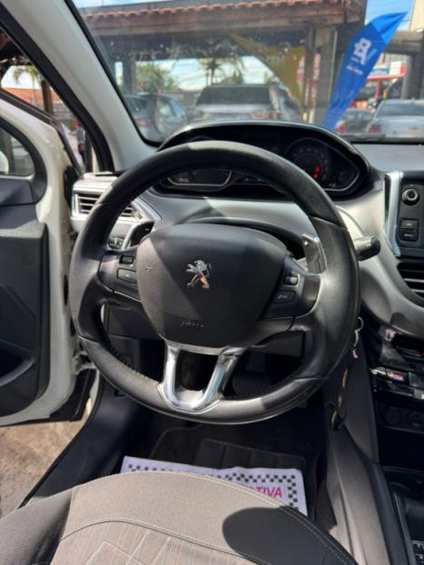 PEUGEOT 208 1.6 16V 4P FLEX GRIFFE AUTOMTICO, Foto 10