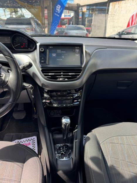 PEUGEOT 208 1.6 16V 4P FLEX GRIFFE AUTOMTICO, Foto 11