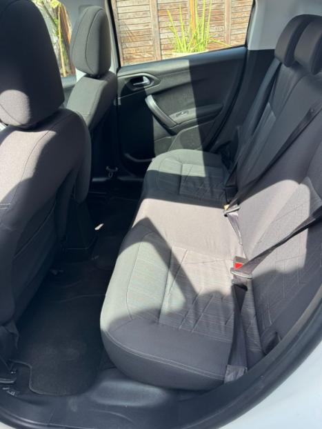 PEUGEOT 208 1.6 16V 4P FLEX GRIFFE AUTOMTICO, Foto 12