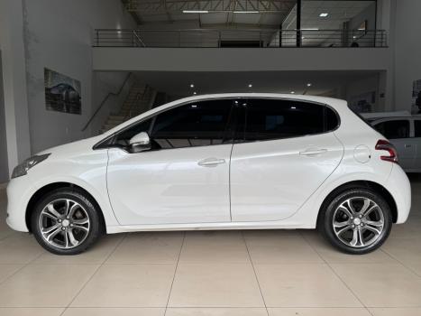 PEUGEOT 208 1.6 16V 4P FLEX GRIFFE AUTOMTICO, Foto 5