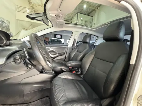 PEUGEOT 208 1.6 16V 4P FLEX GRIFFE AUTOMTICO, Foto 9