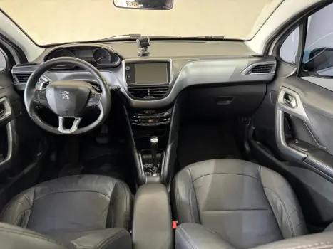 PEUGEOT 208 1.6 16V 4P FLEX GRIFFE AUTOMTICO, Foto 11