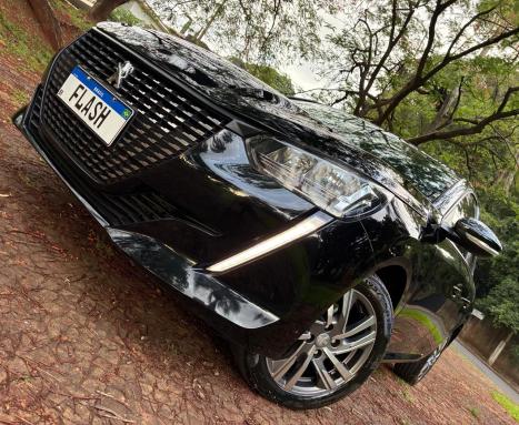 PEUGEOT 208 1.6 16V 4P FLEX ALLURE AT6 AUTOMTICO, Foto 2