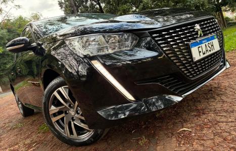 PEUGEOT 208 1.6 16V 4P FLEX ALLURE AT6 AUTOMTICO, Foto 4