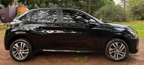 PEUGEOT 208 1.6 16V 4P FLEX ALLURE AT6 AUTOMTICO, Foto 6