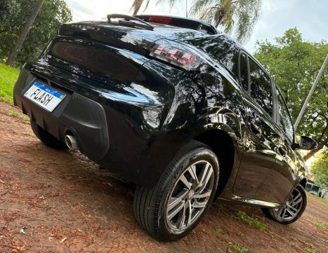 PEUGEOT 208 1.6 16V 4P FLEX ALLURE AT6 AUTOMTICO, Foto 7