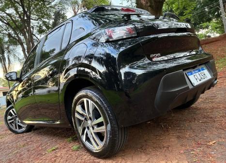 PEUGEOT 208 1.6 16V 4P FLEX ALLURE AT6 AUTOMTICO, Foto 11