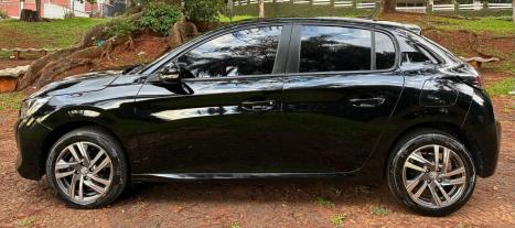 PEUGEOT 208 1.6 16V 4P FLEX ALLURE AT6 AUTOMTICO, Foto 12