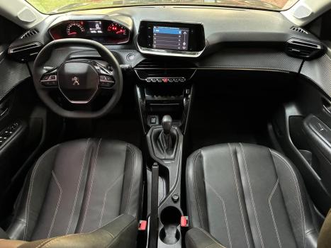 PEUGEOT 208 1.6 16V 4P FLEX ALLURE AT6 AUTOMTICO, Foto 13