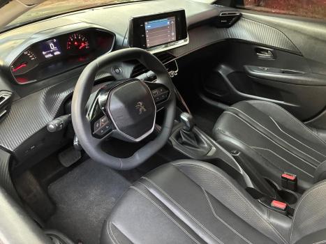 PEUGEOT 208 1.6 16V 4P FLEX ALLURE AT6 AUTOMTICO, Foto 14