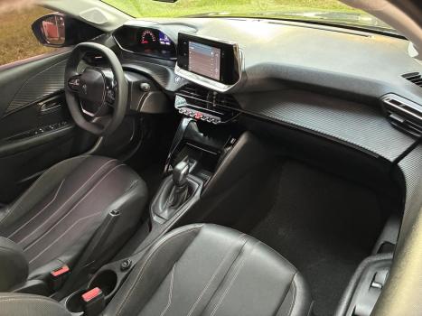 PEUGEOT 208 1.6 16V 4P FLEX ALLURE AT6 AUTOMTICO, Foto 15