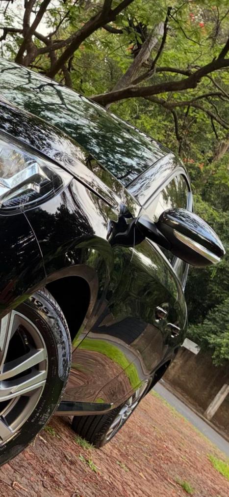 PEUGEOT 208 1.6 16V 4P FLEX ALLURE AT6 AUTOMTICO, Foto 16