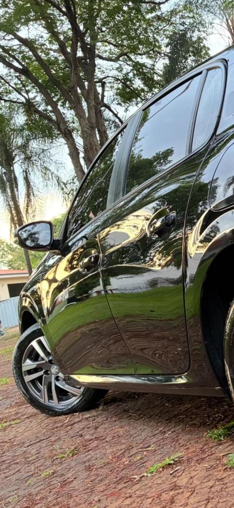 PEUGEOT 208 1.6 16V 4P FLEX ALLURE AT6 AUTOMTICO, Foto 17