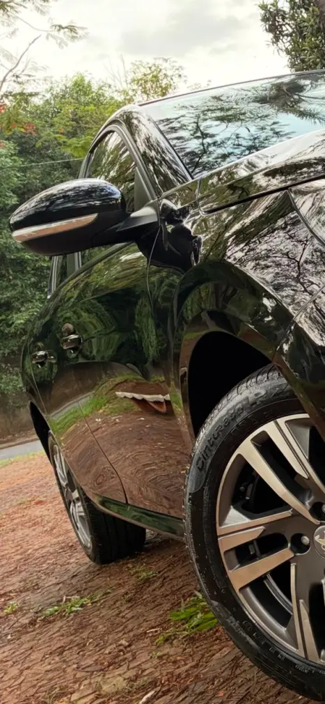 PEUGEOT 208 1.6 16V 4P FLEX ALLURE AT6 AUTOMTICO, Foto 18