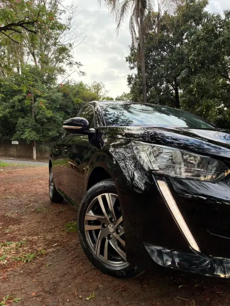 PEUGEOT 208 1.6 16V 4P FLEX ALLURE AT6 AUTOMTICO, Foto 20