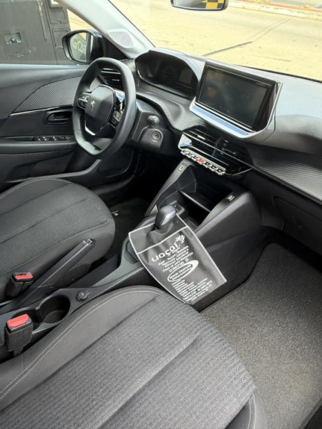 PEUGEOT 208 1.6 16V 4P FLEX ACTIVE PACK AT6 AUTOMTICO, Foto 7