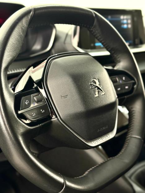 PEUGEOT 208 1.6 16V 4P FLEX ALLURE AT6 AUTOM�TICO, Foto 13