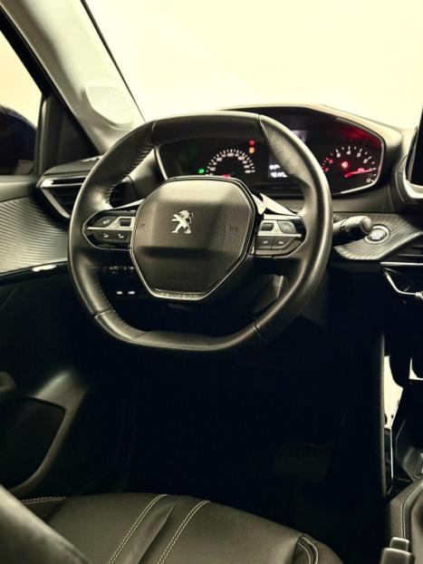 PEUGEOT 208 1.6 16V 4P FLEX ALLURE AT6 AUTOM�TICO, Foto 15