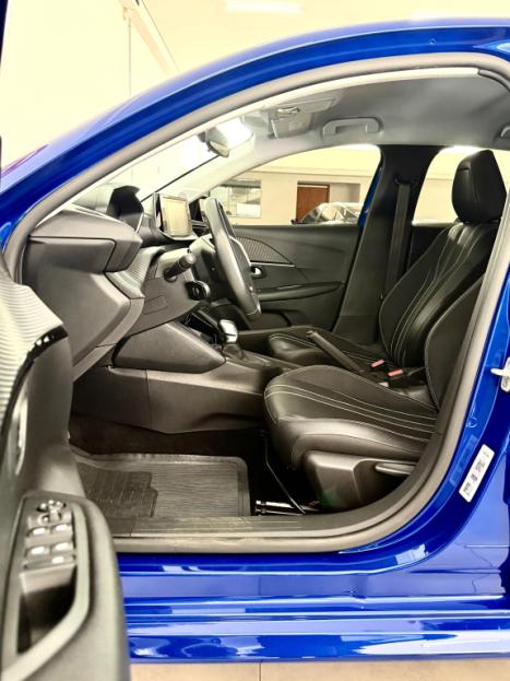 PEUGEOT 208 1.6 16V 4P FLEX ALLURE AT6 AUTOM�TICO, Foto 16