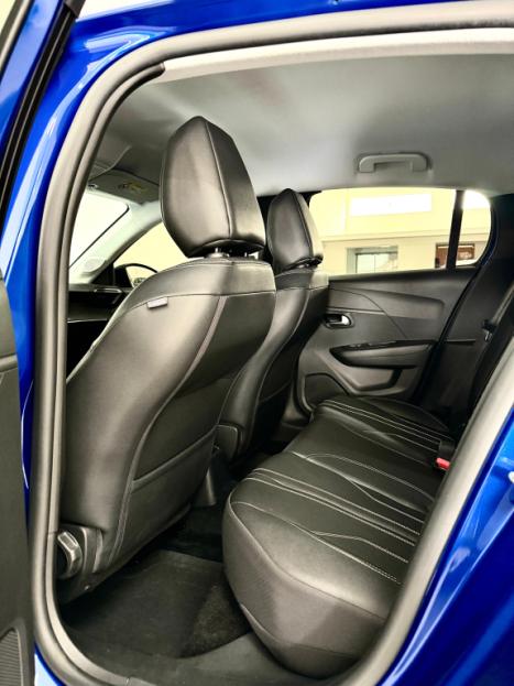 PEUGEOT 208 1.6 16V 4P FLEX ALLURE AT6 AUTOM�TICO, Foto 19