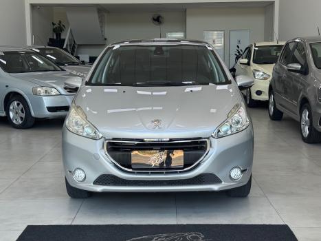 PEUGEOT 208 1.6 16V 4P FLEX GRIFFE, Foto 1