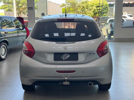 PEUGEOT 208 1.6 16V 4P FLEX GRIFFE, Foto 3