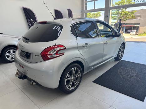 PEUGEOT 208 1.6 16V 4P FLEX GRIFFE, Foto 10