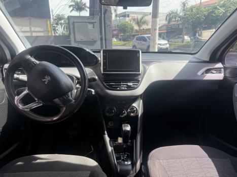 PEUGEOT 208 1.6 16V 4P FLEX ACTIVE AT6 AUTOM�TICO, Foto 7