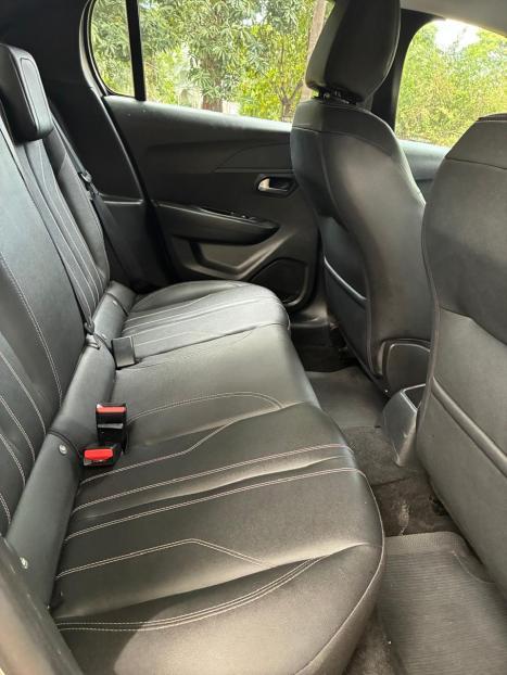 PEUGEOT 208 1.6 16V 4P FLEX ALLURE AT6 AUTOM�TICO, Foto 15