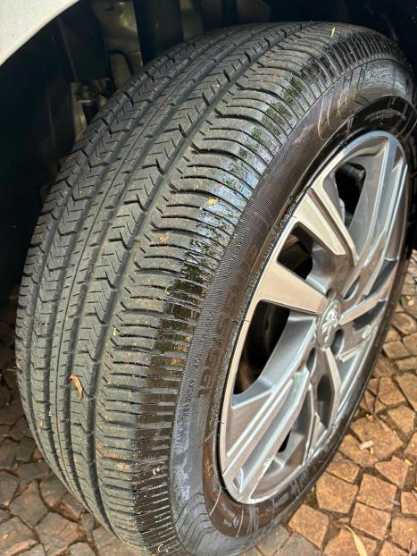 PEUGEOT 208 1.6 16V 4P FLEX ALLURE AT6 AUTOM�TICO, Foto 17