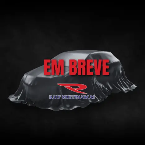 PEUGEOT 208 1.6 16V 4P FLEX GRIFFE, Foto 1