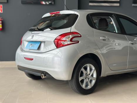 PEUGEOT 208 1.6 16V 4P FLEX ACTIVE PACK AUTOM�TICO, Foto 6