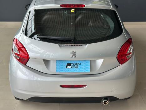 PEUGEOT 208 1.6 16V 4P FLEX ACTIVE PACK AUTOM�TICO, Foto 9