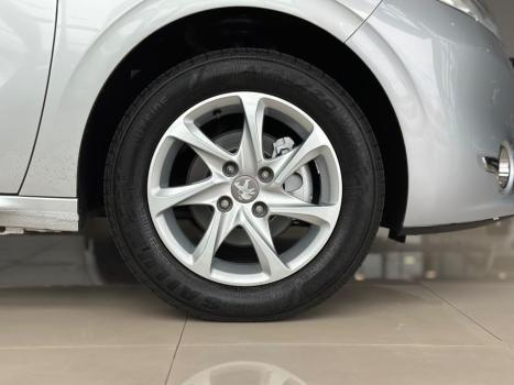 PEUGEOT 208 1.6 16V 4P FLEX ACTIVE PACK AUTOM�TICO, Foto 10