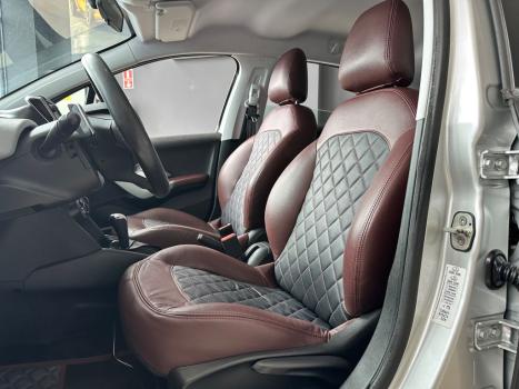 PEUGEOT 208 1.6 16V 4P FLEX ACTIVE PACK AUTOM�TICO, Foto 11