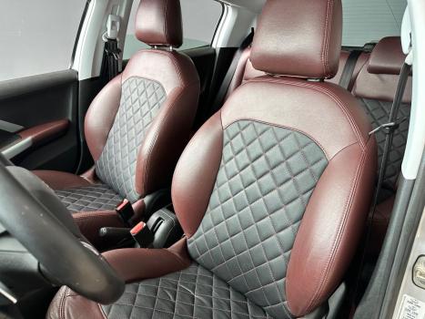 PEUGEOT 208 1.6 16V 4P FLEX ACTIVE PACK AUTOM�TICO, Foto 12