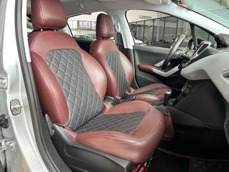 PEUGEOT 208 1.6 16V 4P FLEX ACTIVE PACK AUTOM�TICO, Foto 13