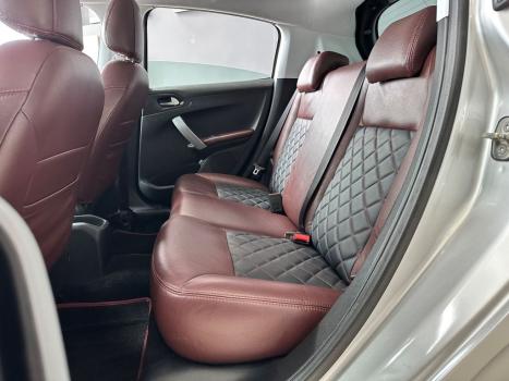 PEUGEOT 208 1.6 16V 4P FLEX ACTIVE PACK AUTOM�TICO, Foto 15