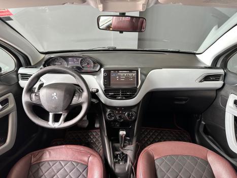 PEUGEOT 208 1.6 16V 4P FLEX ACTIVE PACK AUTOM�TICO, Foto 17