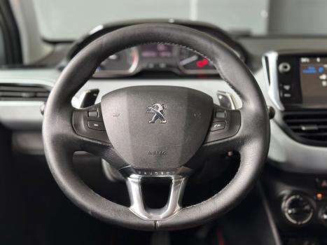 PEUGEOT 208 1.6 16V 4P FLEX ACTIVE PACK AUTOM�TICO, Foto 18